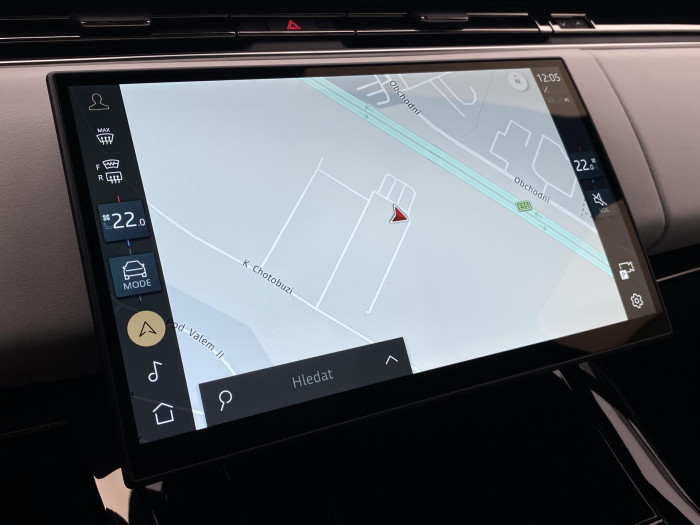 Land Rover Range Rover Sport D300 DYNAMIC HSE AWD AUT 3.0 d Dynamic