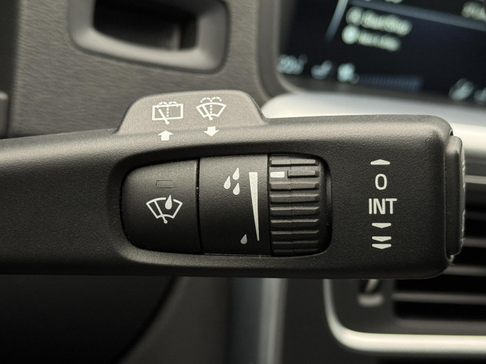 Volvo V60 D4 NAVIGACE CZ 2.0 d