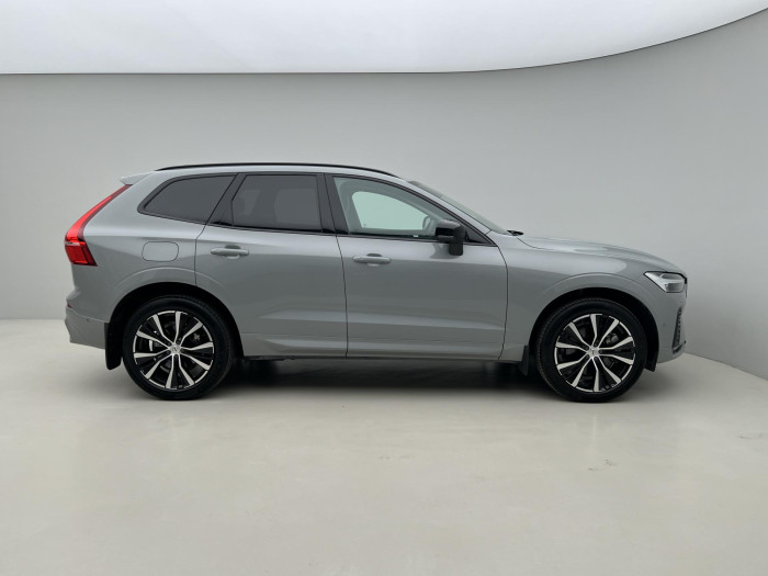 Volvo XC60 B4 AWD PLUS DARK AUT 1.maj.