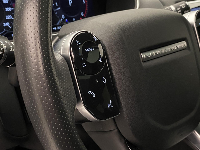 Land Rover Range Rover Sport 3.0 SDV6 AWD HSE REZERVACE