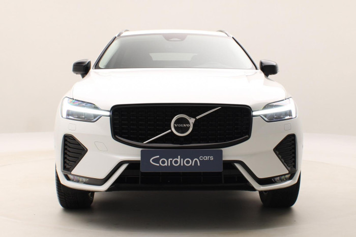 Volvo XC60 B5 AWD AUT DARK PLUS