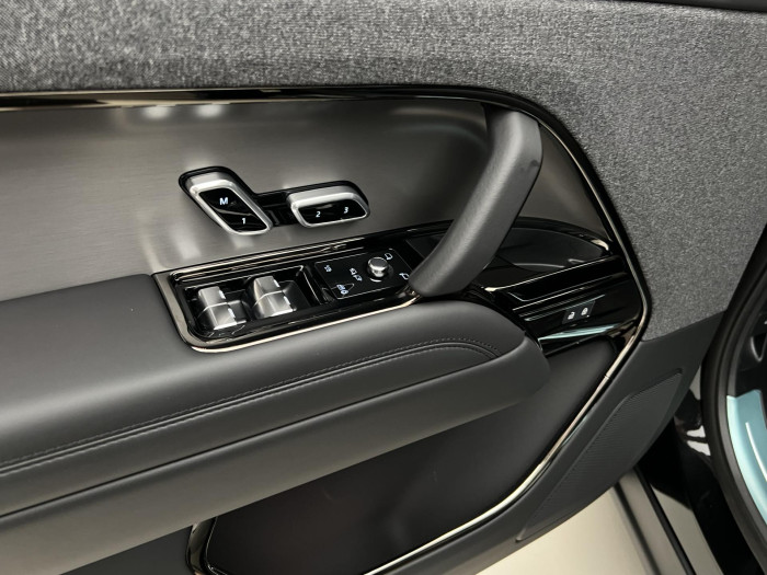 Land Rover Range Rover Sport P460e DYNAMIC HSE AWD Aut 3.0 Dynamic