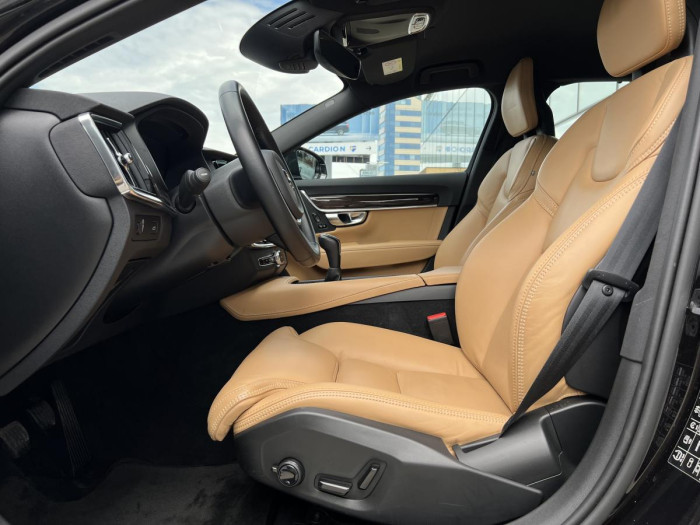 Volvo V90 D3 INSCRIPTION 1.maj. 2.0 d