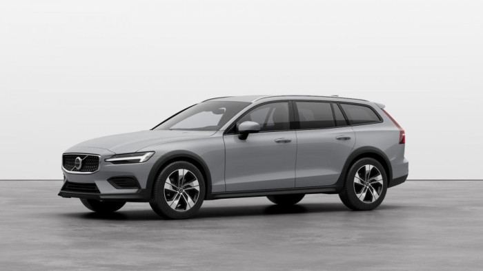 Volvo V60 B4 AWD AUT CROSS COUNTRY CORE