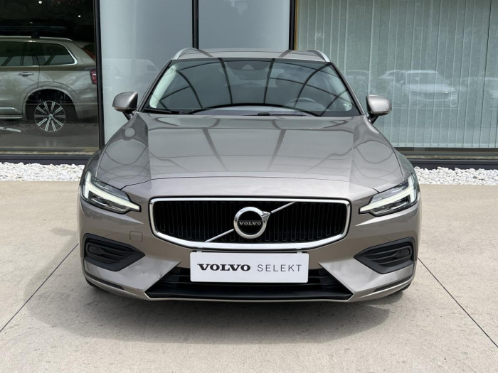 Volvo V60 D3 MOMENTUM 1.maj. 2.0 d Momentum