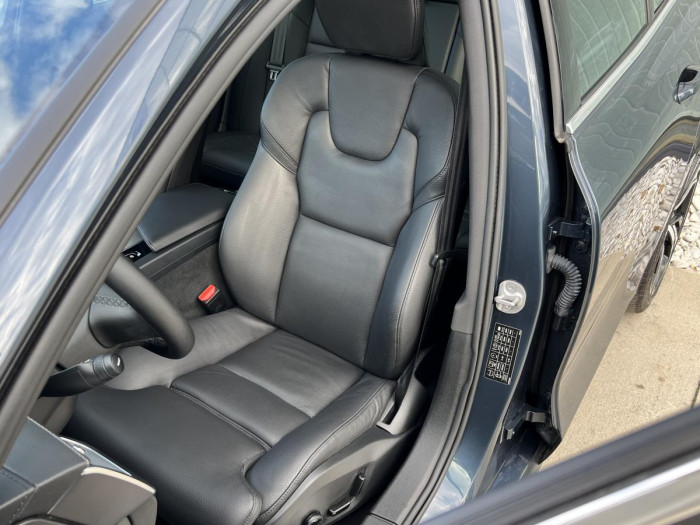 Volvo V60 B4 ULTIMATE BRIGHT Aut 1.maj.
