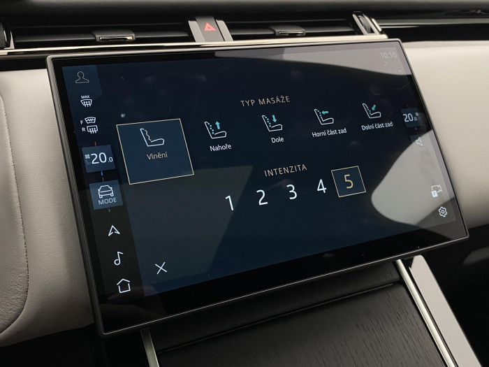 Land Rover Range Rover Velar D300 AUTOBIOGRAPHY AWD 3.0 d