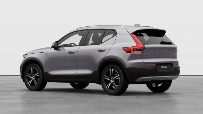 Volvo XC40 B3 AUT CORE