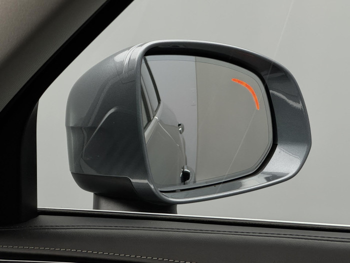 Volvo XC90 T6 AWD INSCRIPTION AUT 7 MÍST