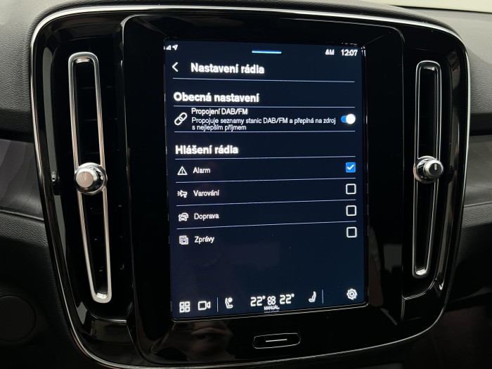 Volvo XC40 RECHARGE PLUS SINGLE MOTOR