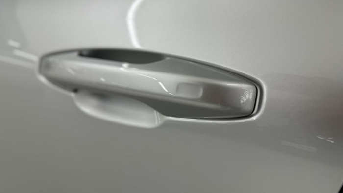 Volvo V60 CROSS COUNTRY B4 REZERVACE