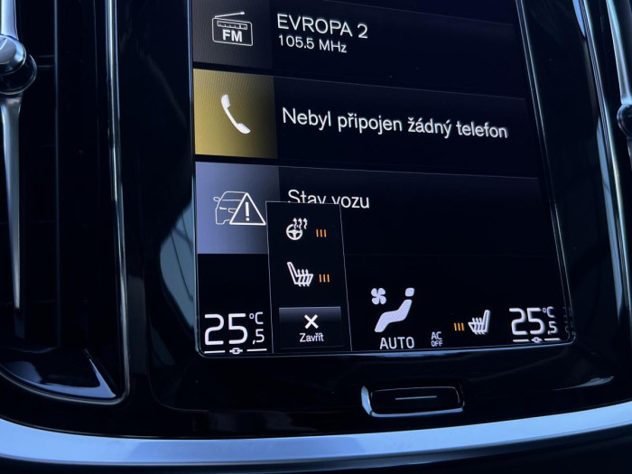 Volvo V60 CROSS COUNTRY B4 AWD Aut 1.maj
