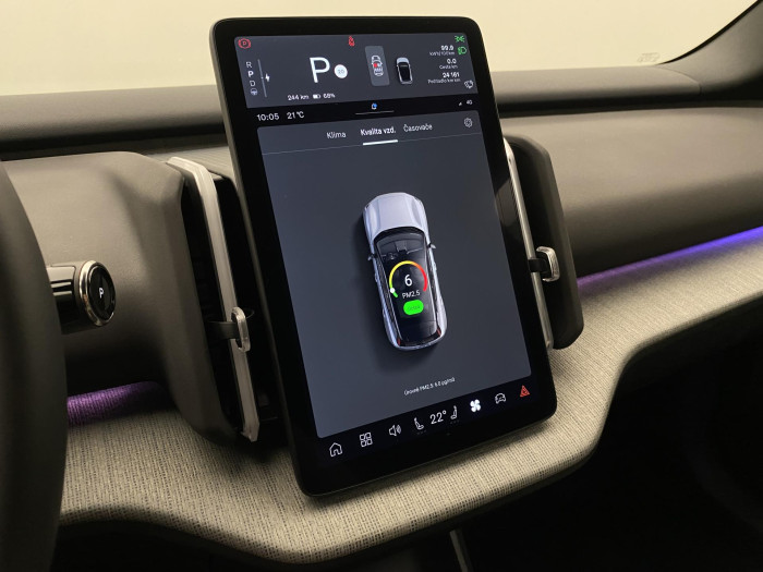 Volvo EX30 PURE ELECTRIC PLUS RWD EXTEND.