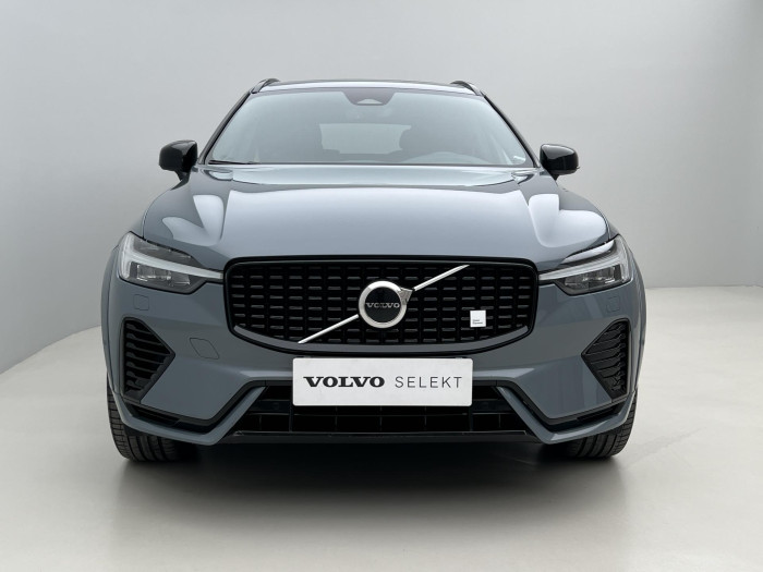 Volvo XC60 T8 AWD POLESTAR ENGINEERED CZ