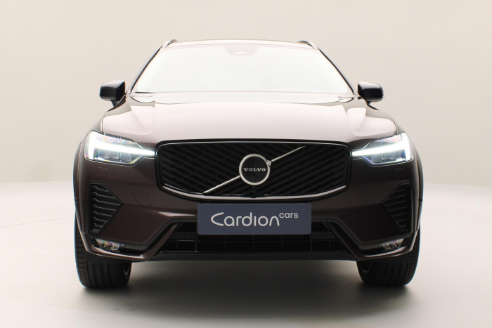 Volvo XC60 B5 AWD AUT DARK ULTRA
