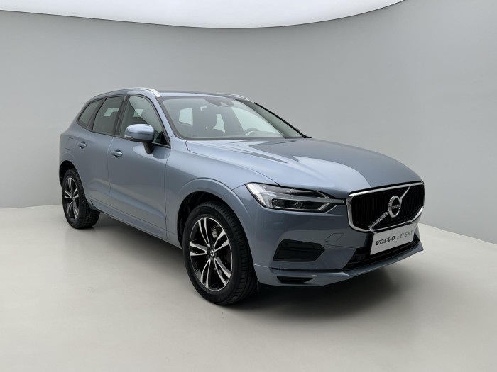 Volvo XC60 D4 MOMENTUM AUT 2.0 d Momentum