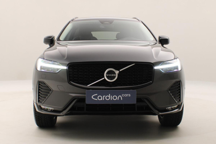 Volvo XC60 B4 AWD AUT DARK ULTIMATE