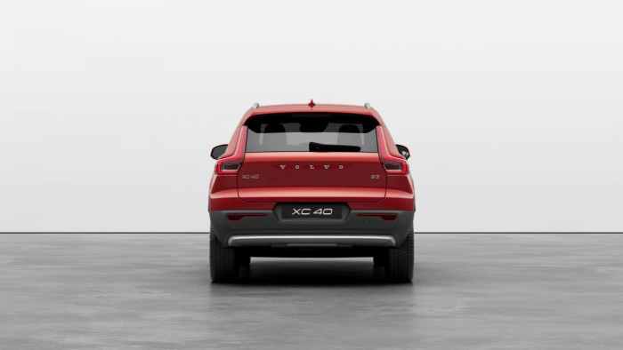 Volvo XC40 B3 AUT CORE