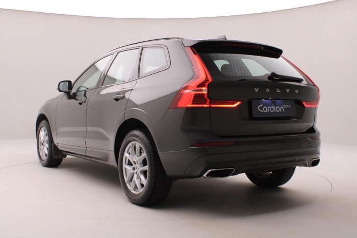 Volvo XC60 D4 R-DESIGN AUT 2.0 d