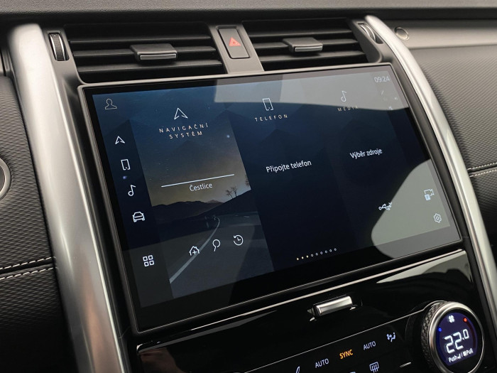 Land Rover Discovery D350 Dynamic HSE AWD AUT 3.0 d Dynamic