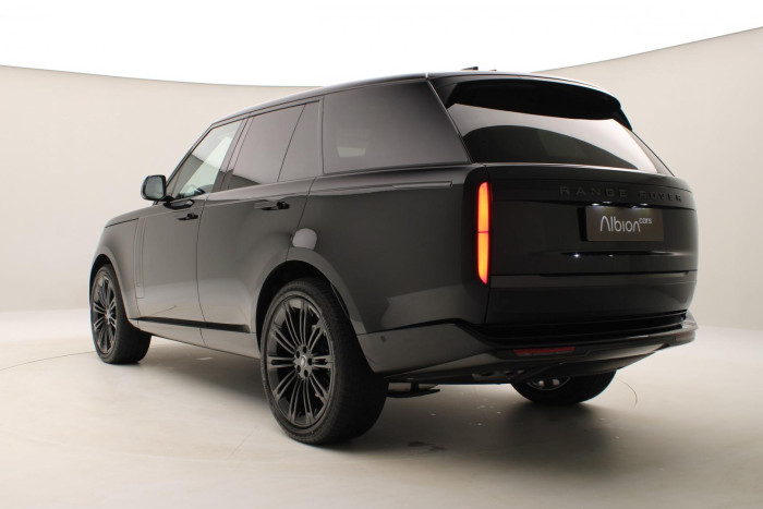 Land Rover Range Rover D350 HSE SWB 3.0 d