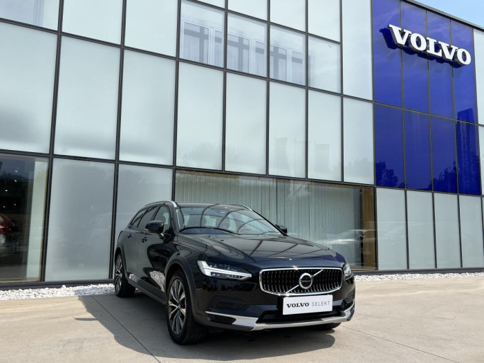 Volvo V90 CROSS COUNTRY B4 AWD Aut