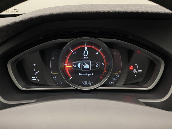 Volvo V40 D2 DRIVE-E MOMENTUM 2.0 d Drive Momentum