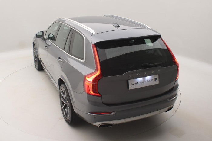 Volvo XC90 D5 AWD INSCRIPTION REZERVACE 2.0 d