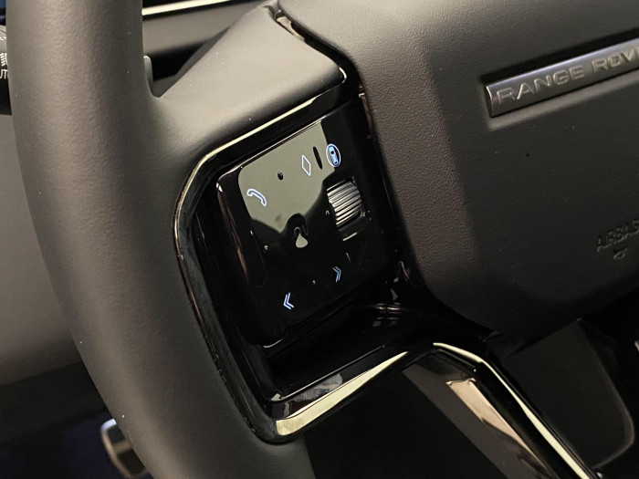 Land Rover Range Rover Evoque D200 DYNAMIC SE AWD AUT CZ 2.0 d Dynamic SE