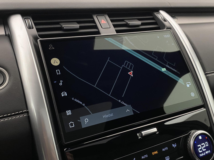 Land Rover Discovery D350 TEMPEST AWD AUT 3.0 d