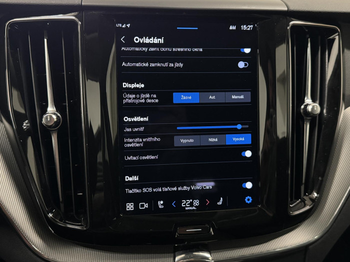Volvo XC60 B4 AWD PLUS BRIGHT AUT
