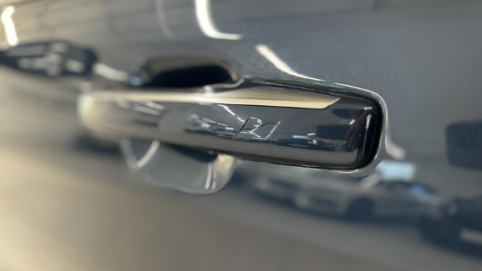 Lynk & Co 01 PHEV DCT AUT