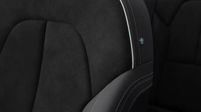 Volvo XC40 B4 BLACK EDITION ULTRA AUT 2.0 Edition