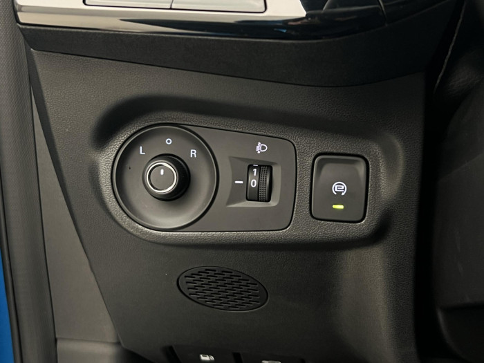 MG MG3 1.5 ICE EXCITE CZ 1.maj.