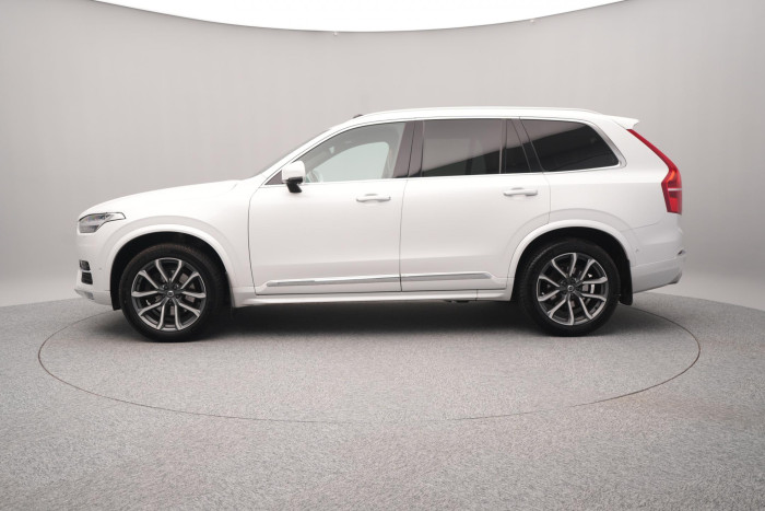 Volvo XC90 D5 AWD INSCRIPTION POLESTAR 7M 2.0 d