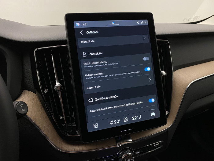 Volvo XC60 B5 AWD AUT DARK PLUS