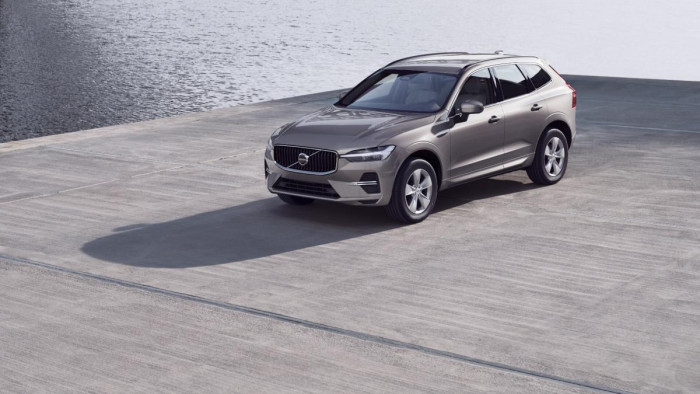 Volvo XC60 B5 AWD AUT CORE