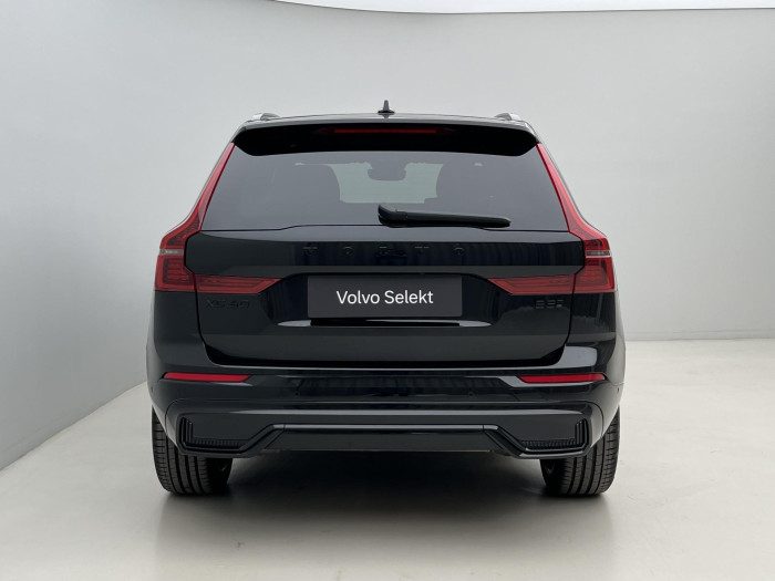 Volvo XC60 B5 AWD ULTRA BLACK EDITION AUT 2.0 Edition