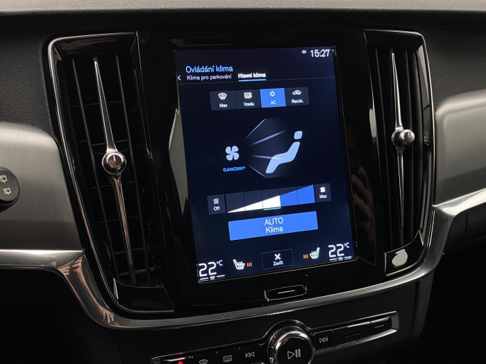 Volvo V90 D4 MOMENTUM AUT 2.0 d Momentum