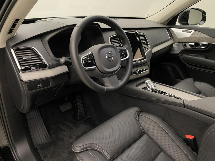 Volvo XC90 B5 AWD BRIGHT ULTRA AUT 7m