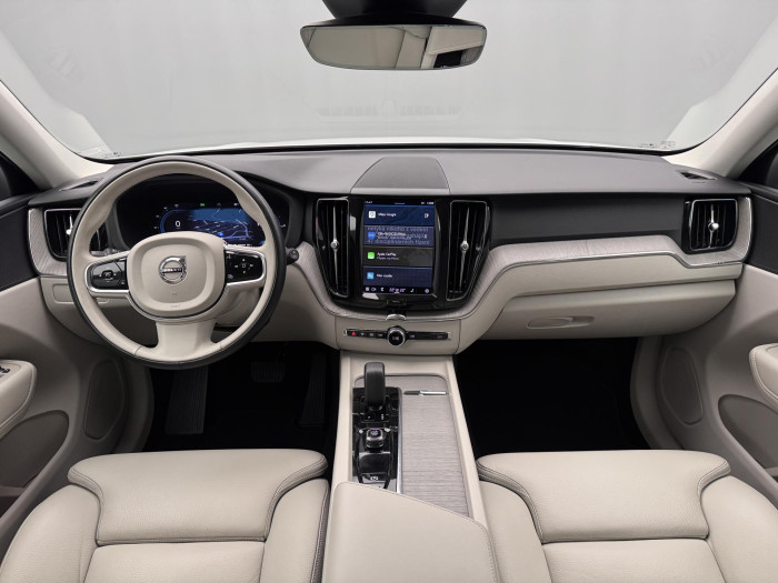 Volvo XC60 T6 AWD RECHARGE BRIGHT PLUS CZ