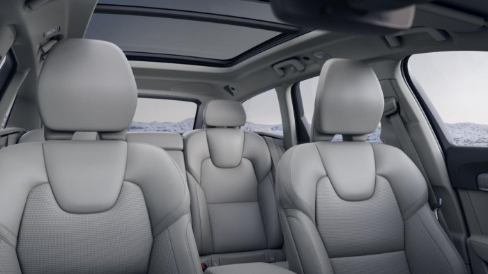 Volvo V90 B4 AWD CROSS COUNTRY ULTIMATE