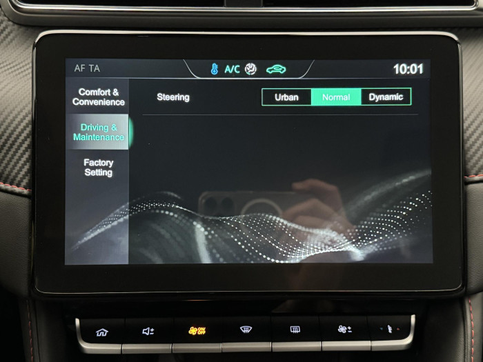 MG ZS 1.5 EMOTION CZ