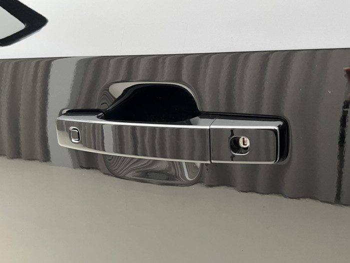 Land Rover Defender 110 D200 S AWD Aut 3.0 d