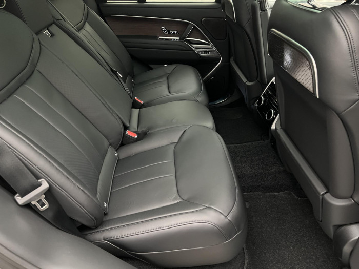 Land Rover Range Rover D350 AUTOBIOGRAPHY SWB AWD Aut 3.0 d