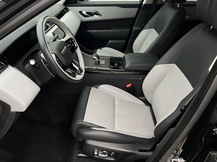Land Rover Range Rover Velar D300 HSE AWD AUT CZ 1.maj. 3.0 d