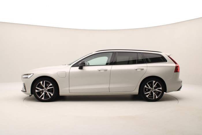 Volvo V60 T6 AWD R-DESIGN RECHARGE 1.maj