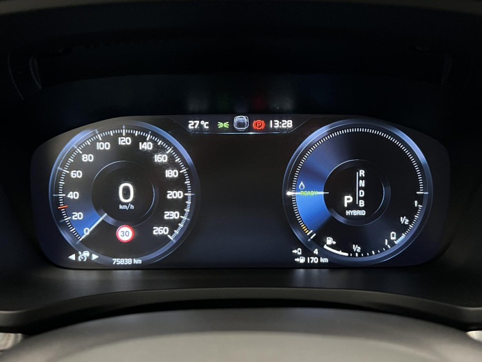 Volvo V60 T8 AWD RECHARGE INSCRIPTION
