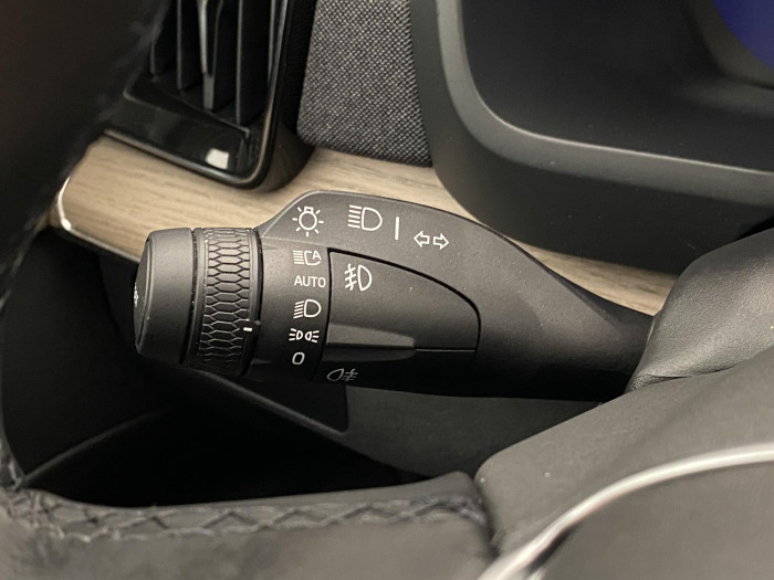 Volvo XC90 B5 AWD BRIGHT PLUS AUT CZ 7m