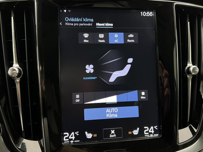 Volvo V60 D3 MOMENTUM AUT 2.0 d Momentum